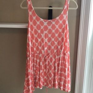 Jcrew cotton cover up
